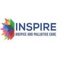 Inspire Hospice and Palliative Care Logo