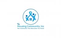 THE HOUSING COMMUNITY INC logo