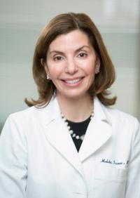 Melda Isaac, MD Logo