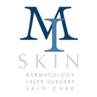 MI Skin Dermatology Center Logo