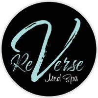 Reverse Med Spa Logo