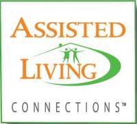Assisted Living Connections Logo