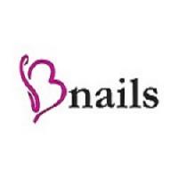 Bnails logo
