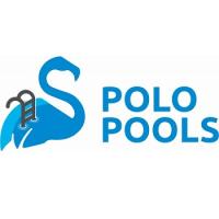 Polo Pools Logo