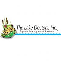 The Lake Doctors, Inc. Logo