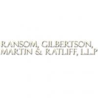 Ransom, Gilbertson, Martin & Ratliff, LLP logo