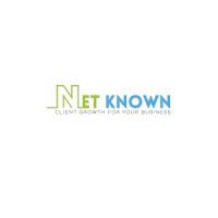 Net Known Logo