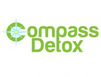 Compass Detox Logo