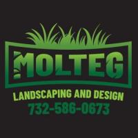 Molteg Landscaping and Design Logo