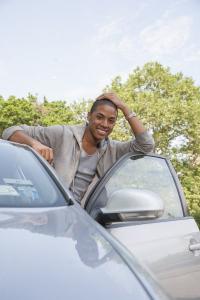 Online Title Loans Oakland CA Logo