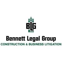 Bennett Legal Group logo