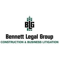 Bennett Legal Group Logo