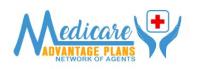 MAPNA Insurance The Medicare logo