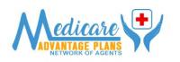 MAPNA Insurance The Medicare Logo