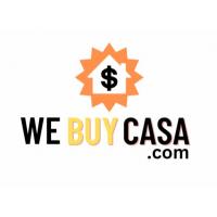 We Buy Casa Logo