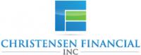 Christensen Financial Inc. Logo