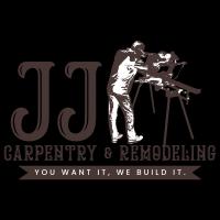 JJ Carpentry and Remodeling logo