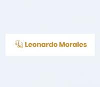 Leonardo Morales Logo