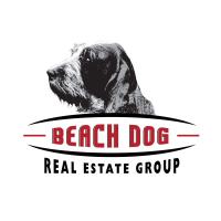 Beach Dog Real Estate Group Logo