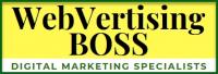 WebVertising BOSS Logo