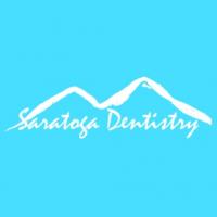 Saratoga Dentistry - Daniel Araldi, DDS Logo