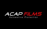 Acap Films logo
