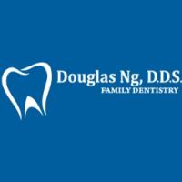 Douglas Ng, DDS Logo
