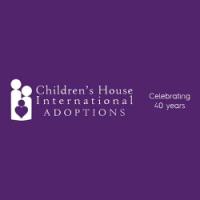 Children's House International logo
