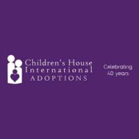 Children's House International Logo