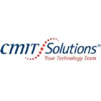 CMIT Solutions of Bellevue, Kirkland, and Redmond logo
