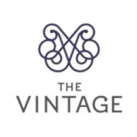 The Vintage on 16th St DC logo