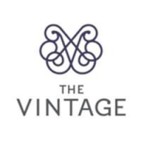 The Vintage on 16th St DC Logo