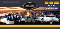 New York Limousine Service Logo