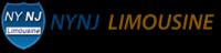 NY NJ Limousine Logo