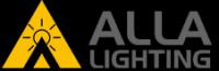 Alla Lighting Logo