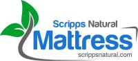 Scripps Natural Mattress logo