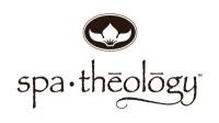 Spa Theology Logo