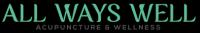 All Ways Well Logo