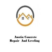 Austin Concrete Repair And Leveling Logo