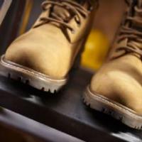 Morrow's Shoe Shop Logo