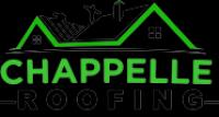 Chappelle Roofing LLC Logo