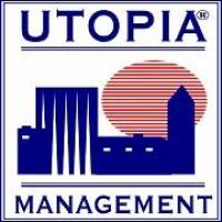 Utopia Management Logo