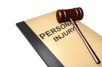 Your Personal Accident Lawyer Logo