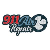 911 Air Repair Logo