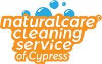 Naturalcare Cleaning Service of Cypress Logo
