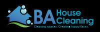Carpet Cleaning services Logo