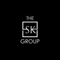 The SK Group Logo