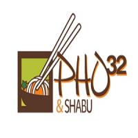 Pho 32 & Sahbu Logo