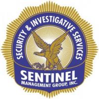 Sentinel Management Group Inc logo