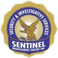 Sentinel Management Group Inc Logo